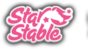 Logo Star Stable - Star Stable Logo (400x400), Png Download
