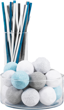 Fairy Lights - Light-emitting Diode (321x467), Png Download