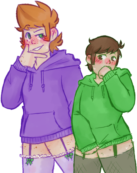 Cartoon (540x583), Png Download