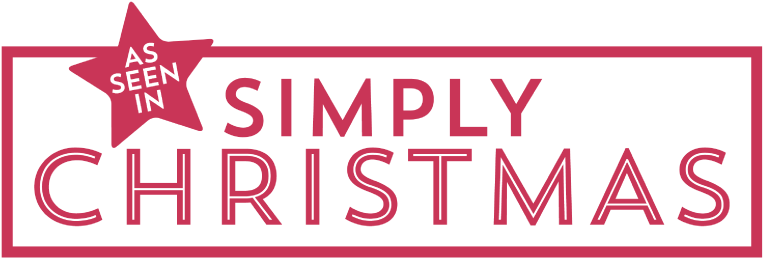 Simply Christmas - Farm-to-table (886x300), Png Download