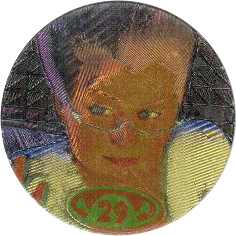 #29 - Shrek 2 (500x500), Png Download