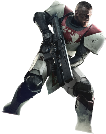 Destiny 2 Key Art 30x40cm Framed Collector Print (2280x1000), Png Download