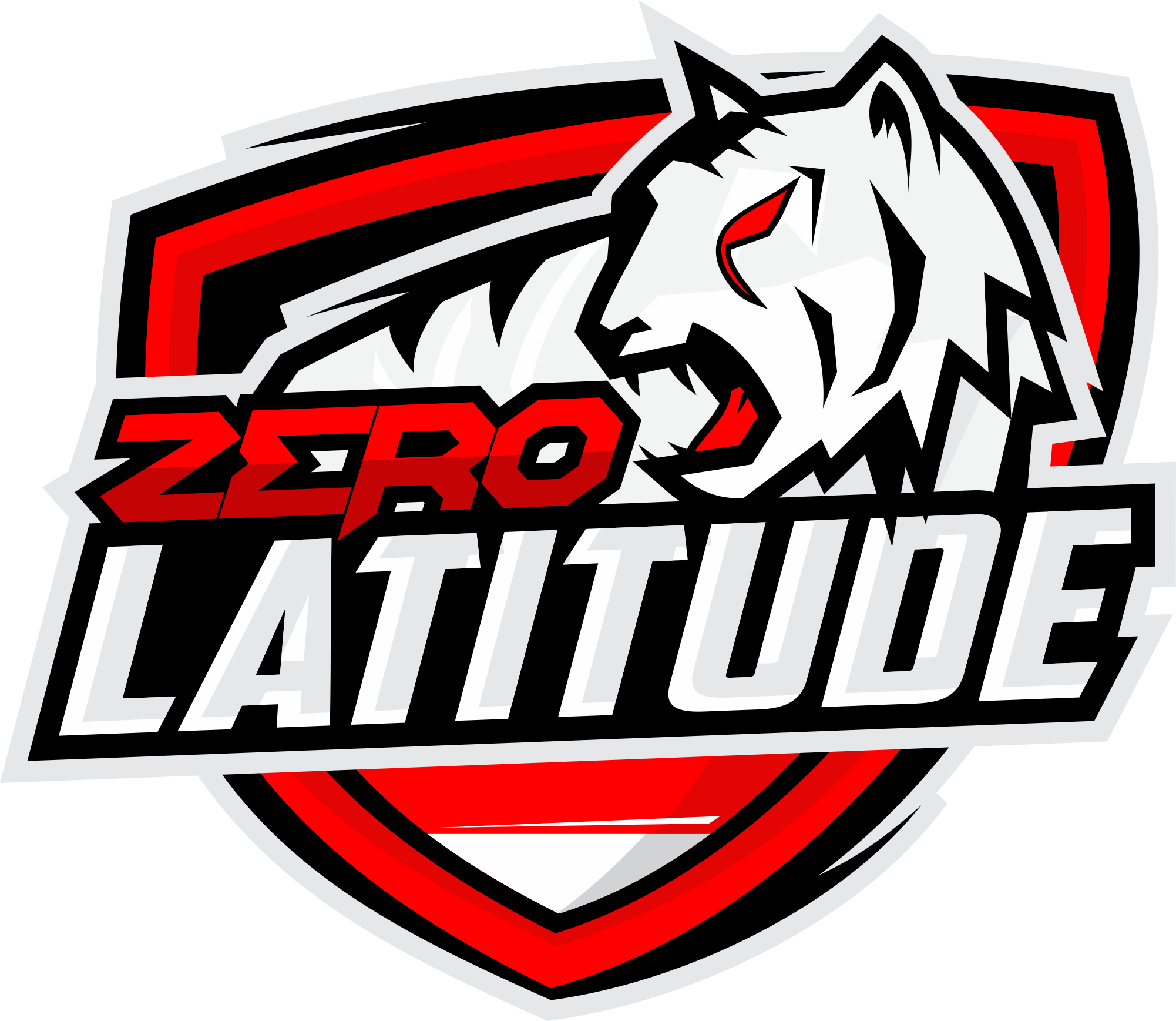 Zero Latitude - Zero Latitude Dota 2 (2002x1737), Png Download