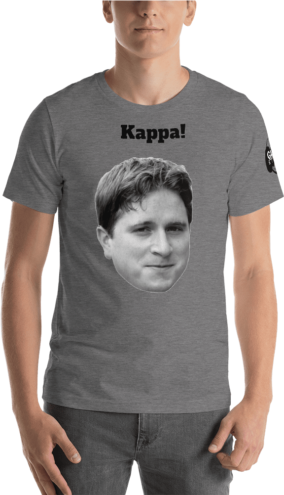 T-shirt (1000x1000), Png Download