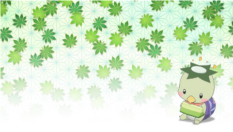 Kakuriyo No Yadomeshi Chibi (480x640), Png Download