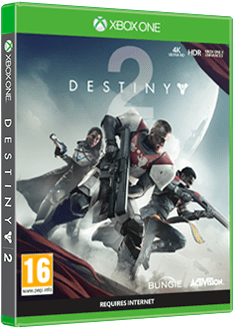 Standard Edition - Art Of Destiny 2 (hardcover) (300x400), Png Download