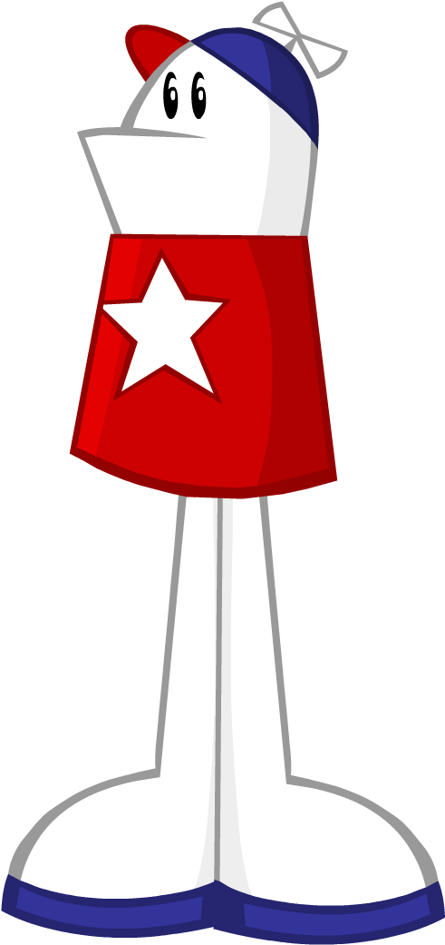 Homestar Runner (502x1053), Png Download