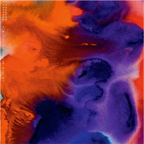 A Night At Salle Pleyel (750x488), Png Download