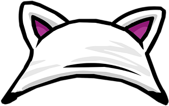 Hats Club Penguin (400x400), Png Download