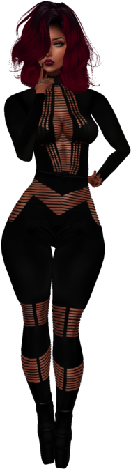 Rihanna - Tights (700x700), Png Download