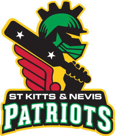 Jamaica Vs St Kitts (379x446), Png Download