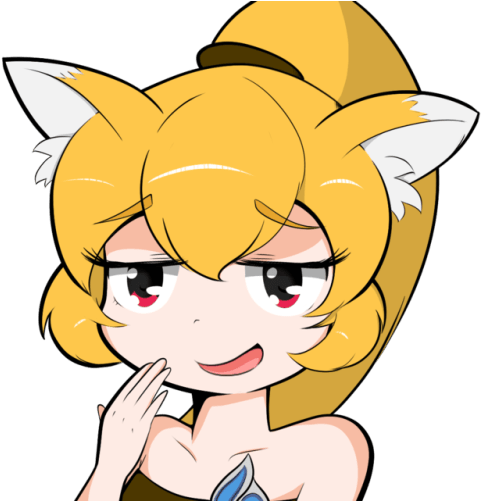 Animated Emotes For Discord (500x500), Png Download