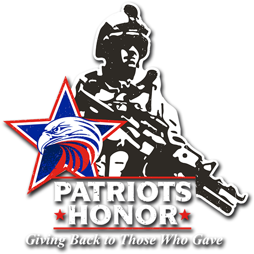 Patriots Honor (519x522), Png Download