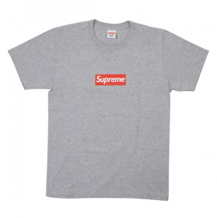 Supreme Shirt Transparent (600x315), Png Download