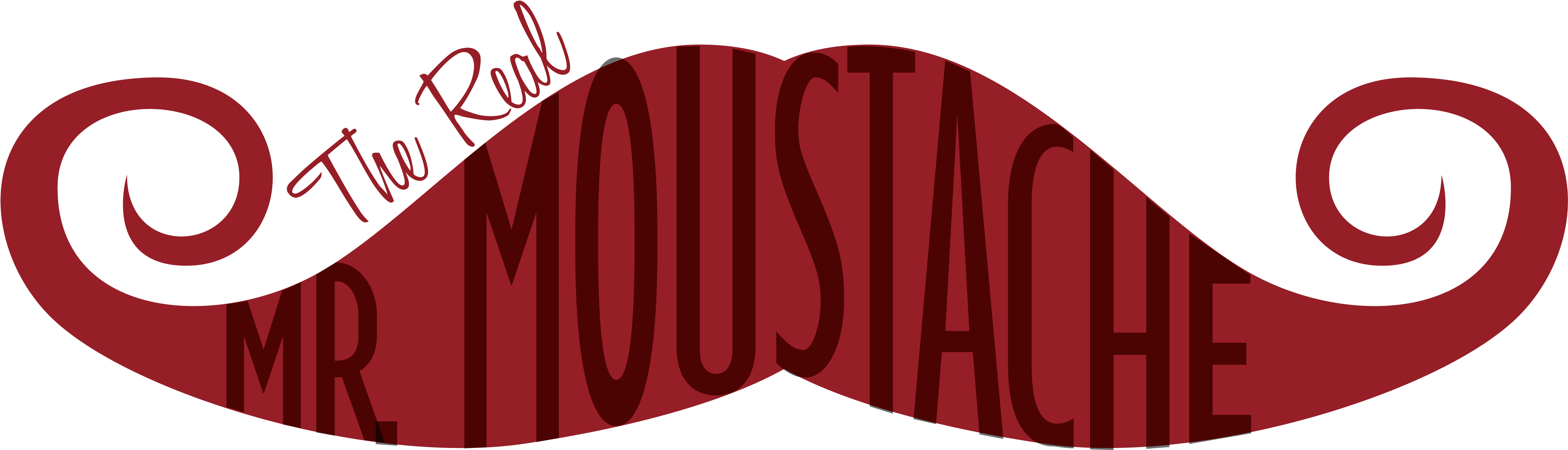 Download The Real Mr Moustache Mr Moustache PNG Image with No