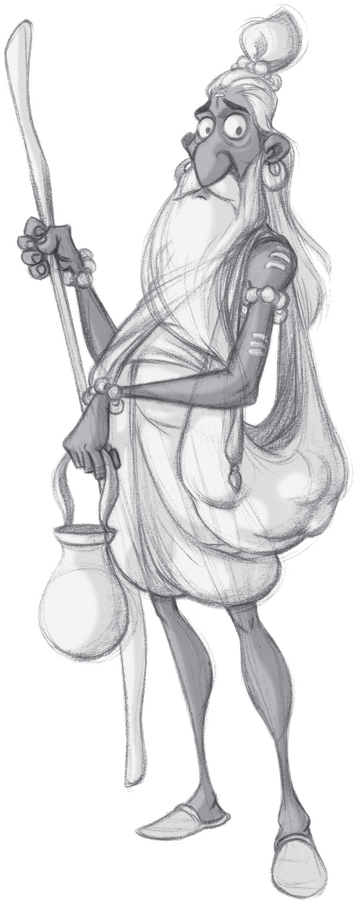 Drawing (410x1042), Png Download