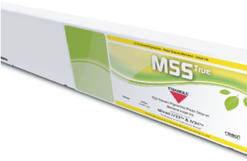 Triangle Mss Inks For Jv33/jv34 - Graphics (350x453), Png Download