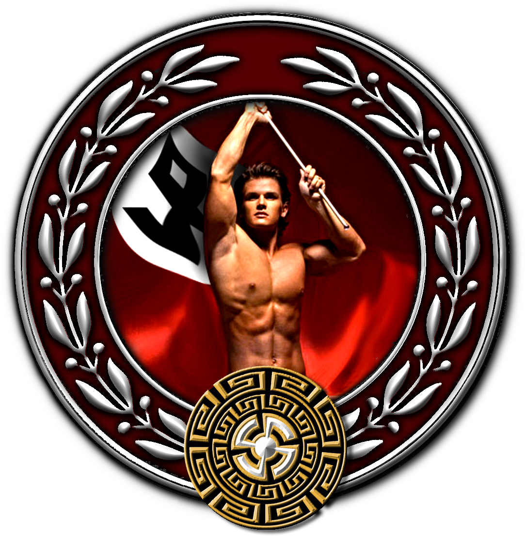 For More Information About The 'aryan Race' Follow - Project Superman (1134x1134), Png Download