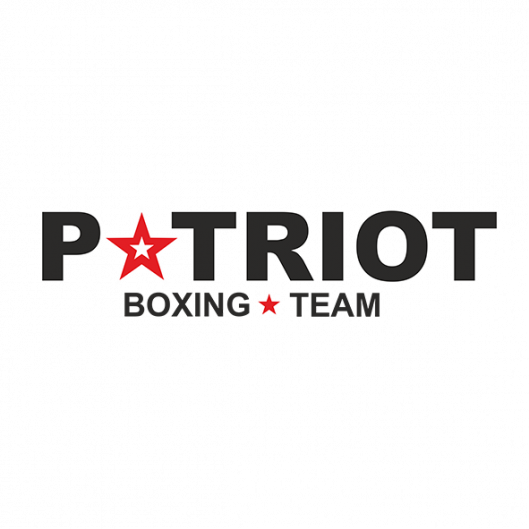 Patriot Boxing Team - Patriot Strategies (529x529), Png Download