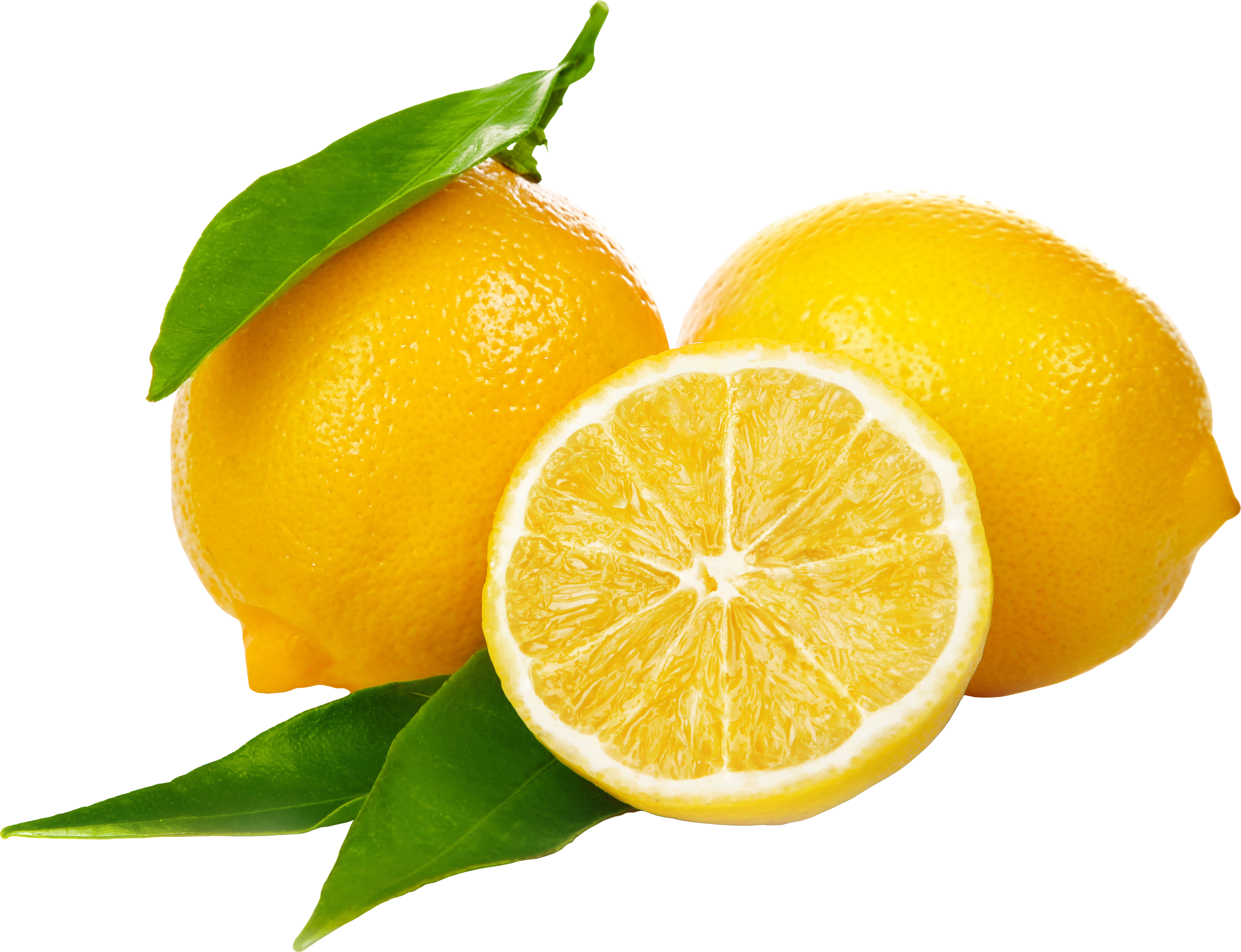 Lemon Hd Png Transparent Lemon Hd - Lemon Png (4402x3377), Png Download