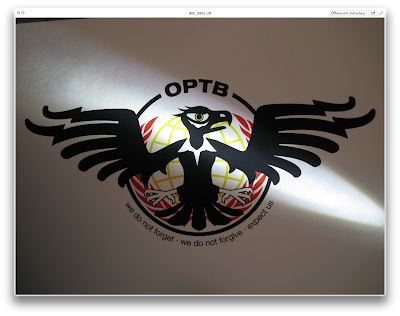 Examples Of The Photographs - Emblem (400x316), Png Download