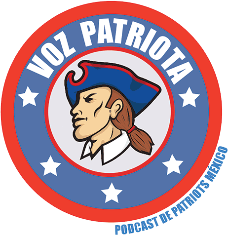 Patriots-png - Emblem (500x500), Png Download