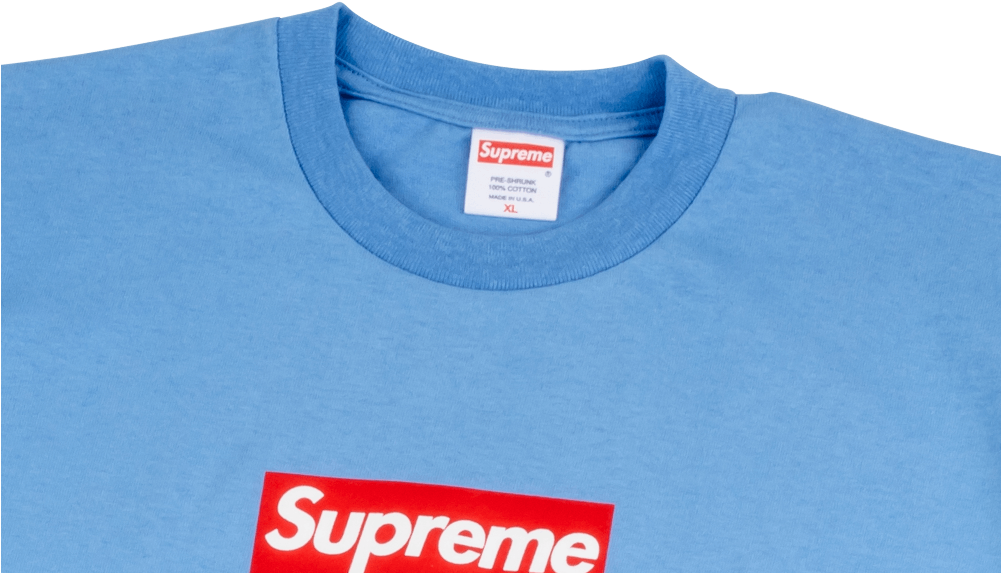Supreme Italia Round-necked Sweatshirt Logo Red Man (1000x600), Png Download