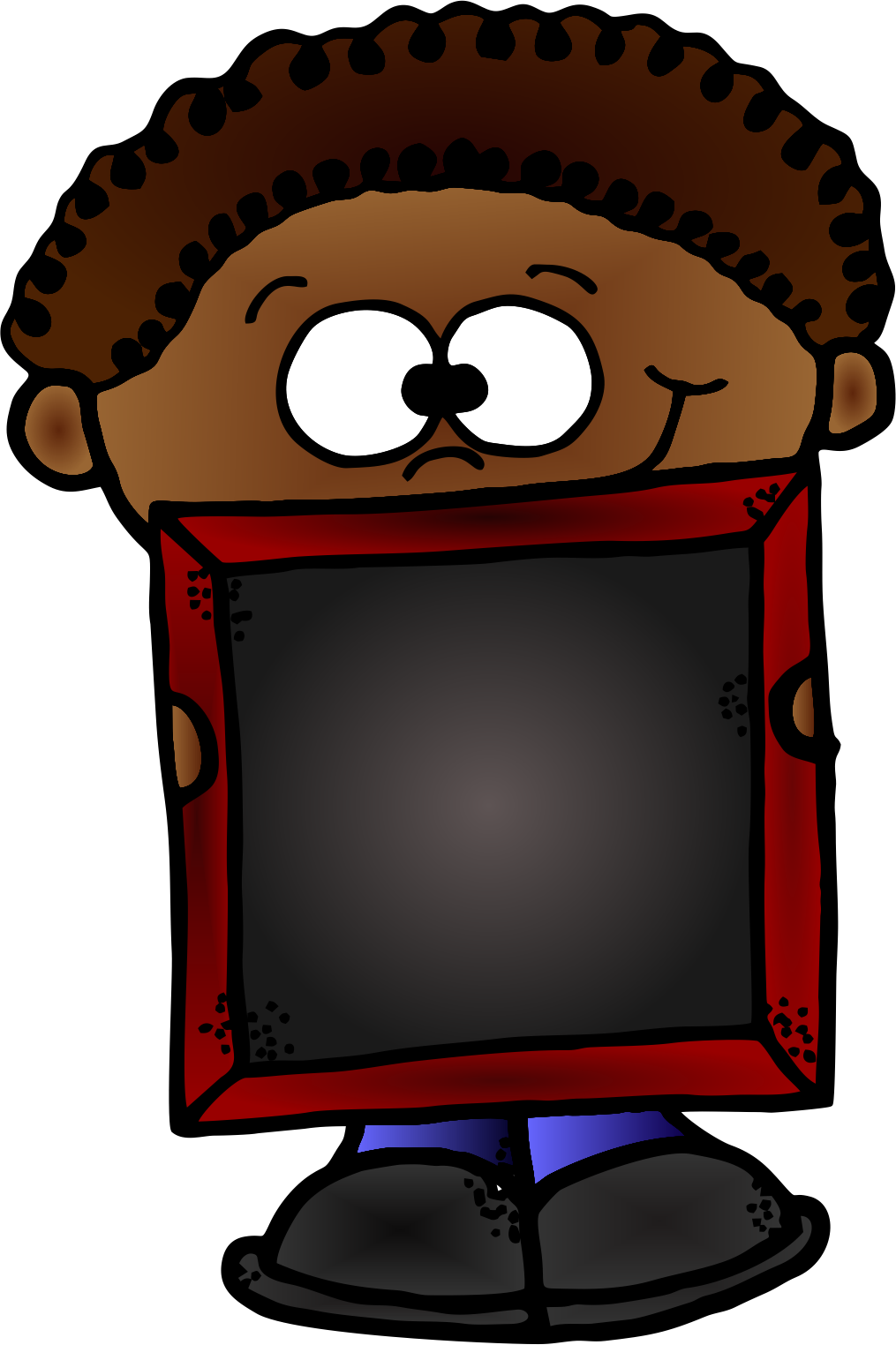 Worksheetjunkie Png - Drawing (1015x1524), Png Download