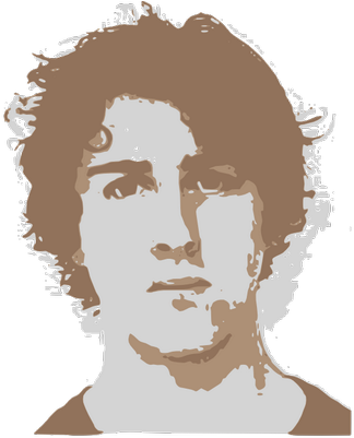 Gavin Gray - Gravatar (400x400), Png Download