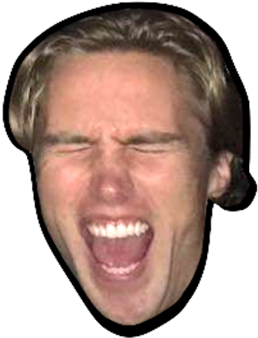 Henry Copy - Portable Network Graphics (500x500), Png Download