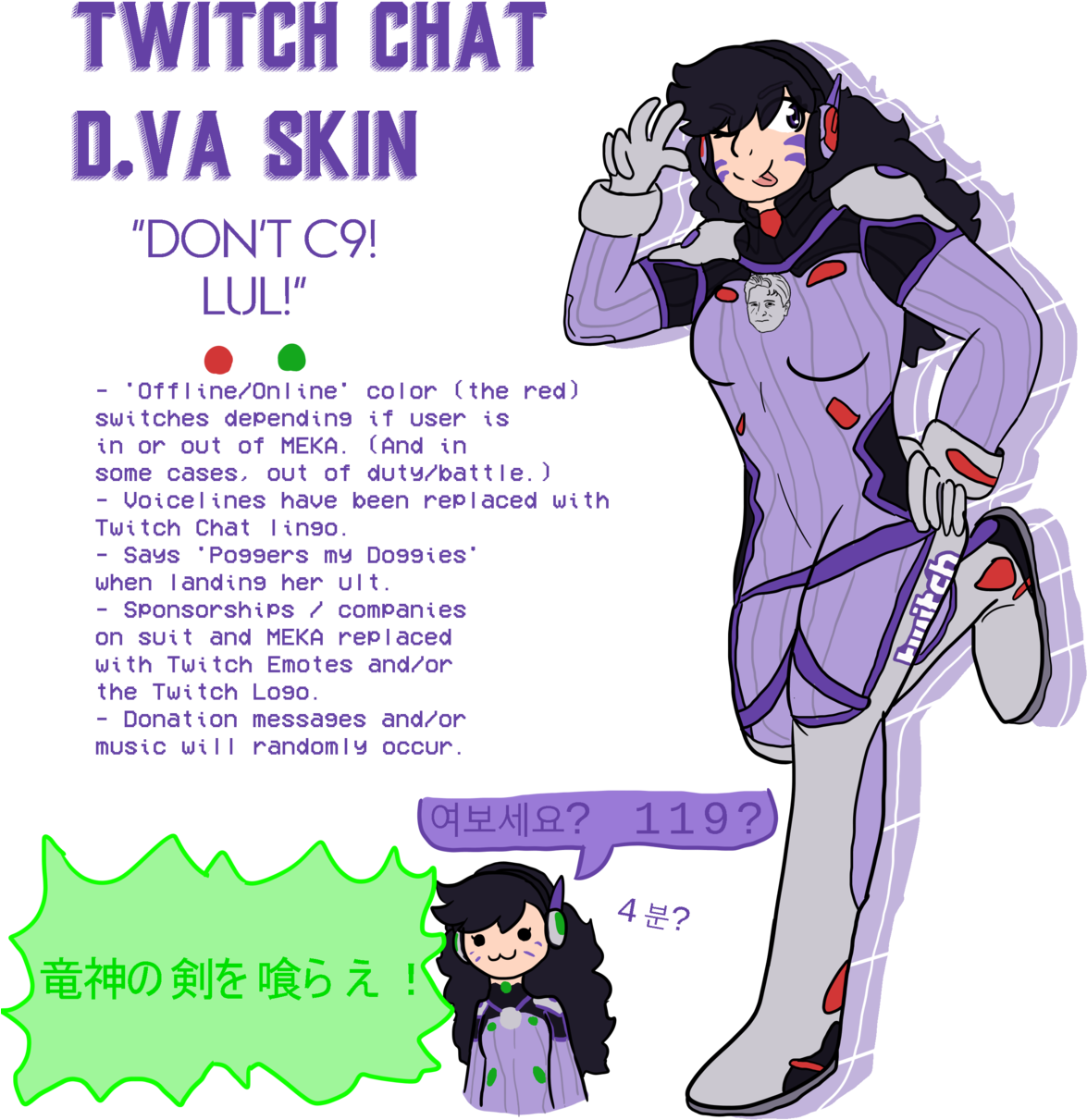 “ Based Off Of @smashbike 's Post And - Cartoon (1280x1280), Png Download