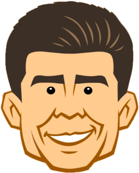 The Ralph Report With Ralph Garmen Is - Ralph Garman (400x400), Png Download