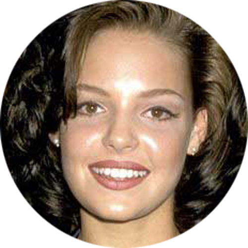 Heigl - Invisalign Star (500x500), Png Download