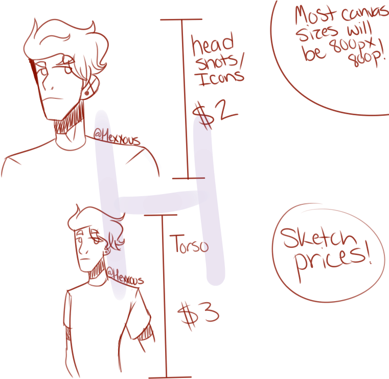 Cartoon (800x800), Png Download