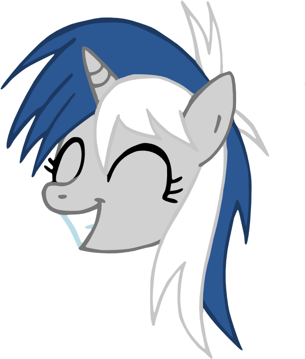 Now It's Emote Time - Cartoon (656x754), Png Download