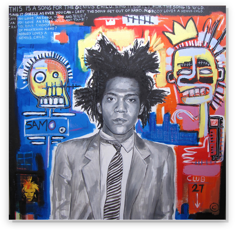 Gallery - Painting (820x820), Png Download