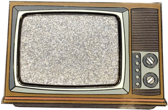 Tv Pin Frame - Eye Shadow (600x600), Png Download