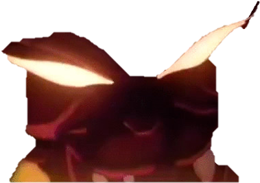 Chenaborg Face - Wing (464x360), Png Download