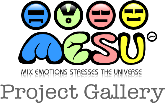 Mesu 360 Project Gallery - Mesu 360 (800x400), Png Download