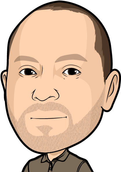 Kaveh Nowroozi - Team (600x600), Png Download