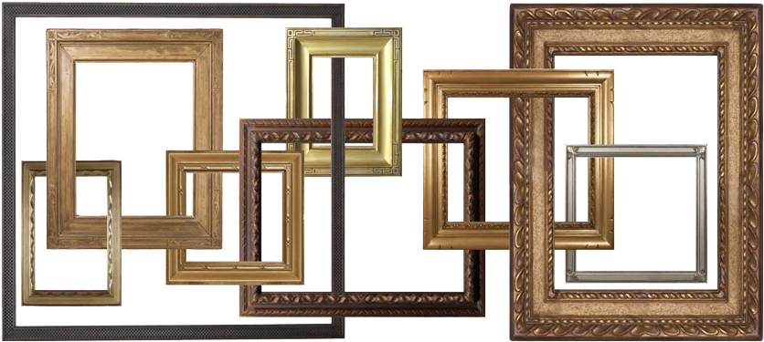 Mirror Tv Frame Selection - Mirror Tv (900x418), Png Download