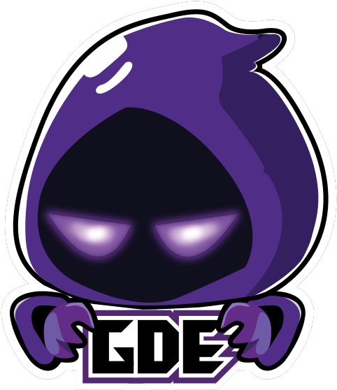 Esport Hk9 Logo (557x557), Png Download
