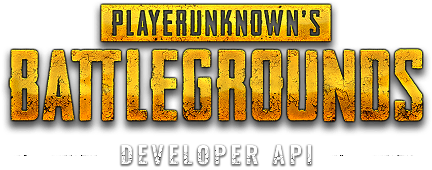 Player Unknown Battlegrounds Logo Png (852x336), Png Download