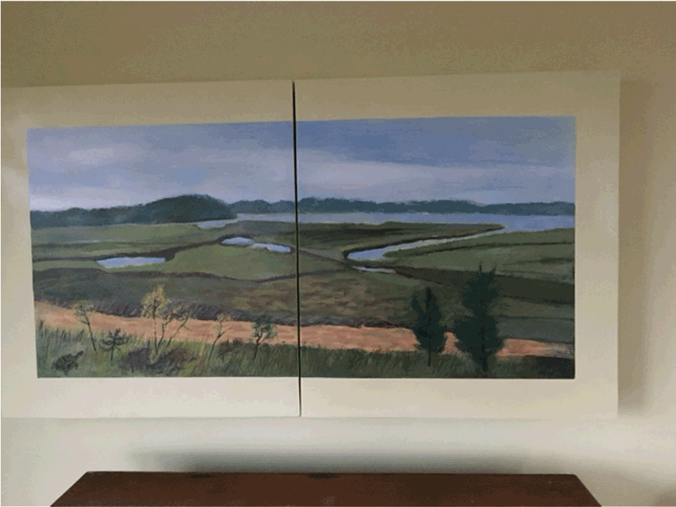 Tv Cabinet - Television (960x960), Png Download