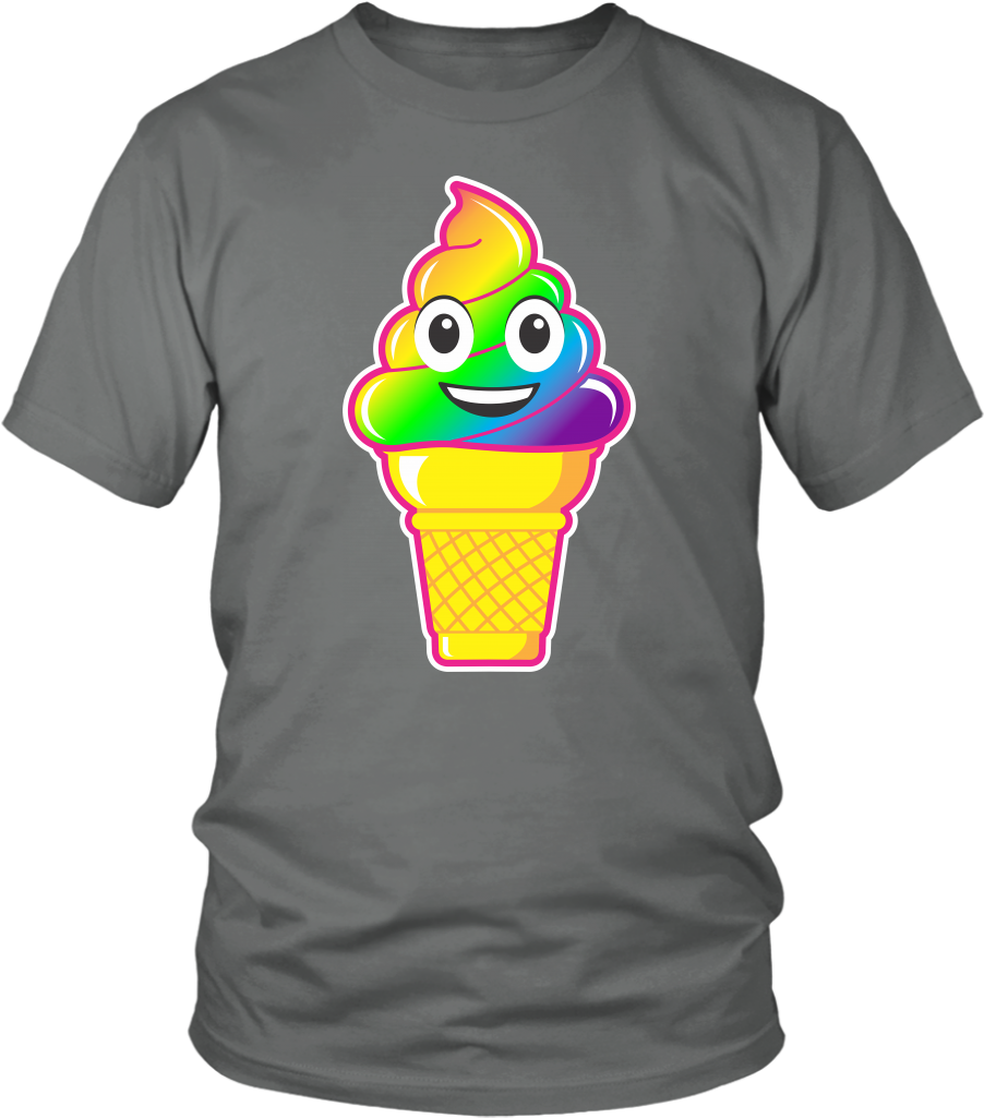 T-shirt (480x480), Png Download