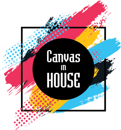 Canvas In House - Sdrindule (410x442), Png Download