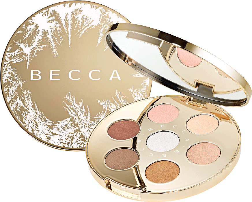 Après Ski Glow Collection Eye Lights Palette - Becca Après Ski Glow Collection Eye Lights Palette (920x920), Png Download