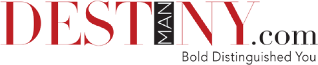 Destiny Man Logo 2 - Women Bridal Wedding Faux Fur Shawl Cape Stole Wrap (800x250), Png Download