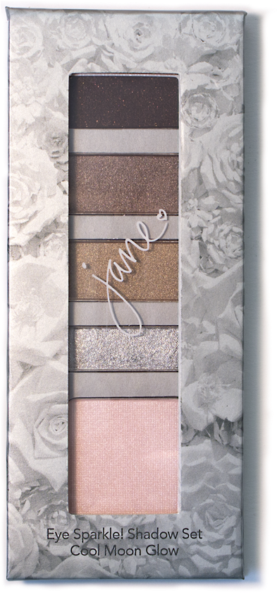 Eye Shadow Palette - Patchwork (550x850), Png Download