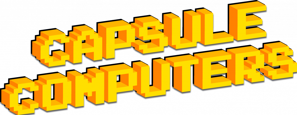 “rowdy” Ronda Rousey® To Make Historic Video Game Franchise - Capsule Computers Capcom (990x386), Png Download